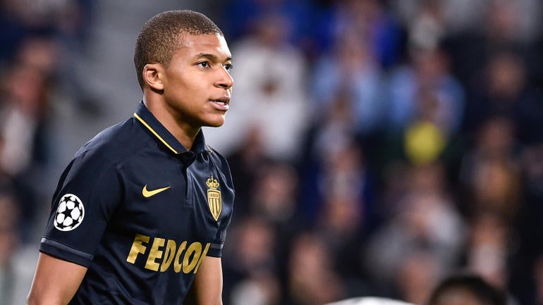 Transfer news, rumors: Real Madrid makes Mbappe contact, PSG after Barcelona target