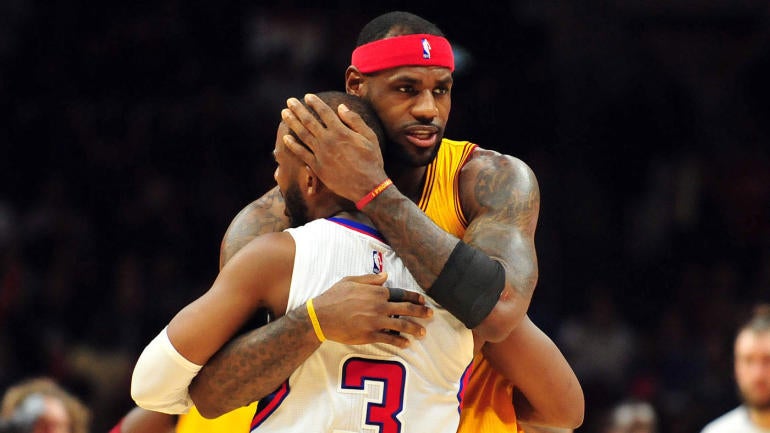 NBA Rumor Buy or Sell: Would LeBron James leave Cleveland for Los Angeles?