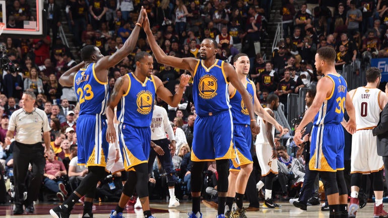 No surprise here: Rip Hamilton believes 2004 Pistons would beat the Warriors