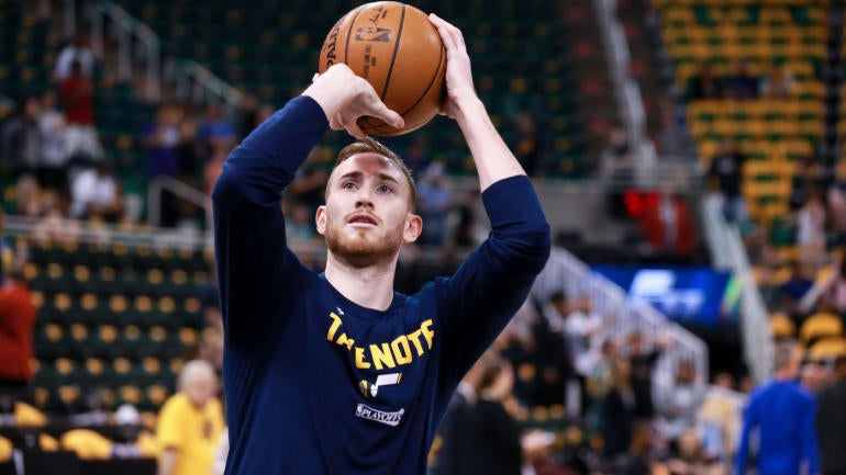 Report: Jazz just as worried Gordon Hayward will sign with Heat as Celtics