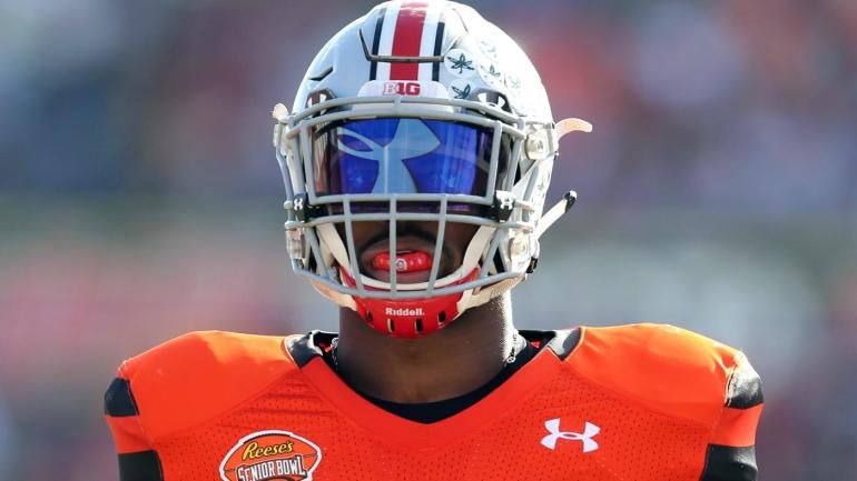 Browns cut player hours before scheduled first pitch at Indians game