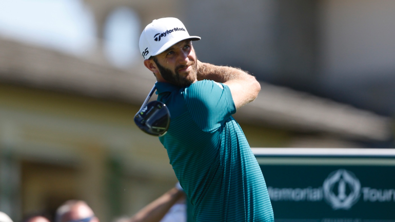 U.S. Open 2017: Making the case for Dustin Johnson to defend his title at Erin Hills