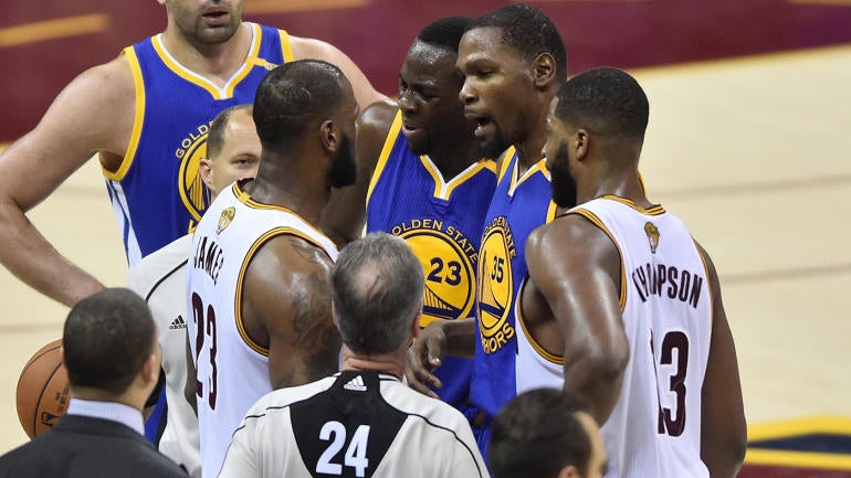 When it comes to shoe contracts, Nike's stable still dominates the top of the list