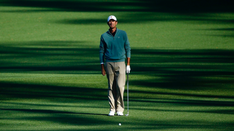 U.S. Open 2017: The seven best qualifying stories entering Erin Hills