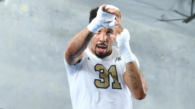 Andre Ward content with villain perception ahead of rematch with Sergey Kovalev