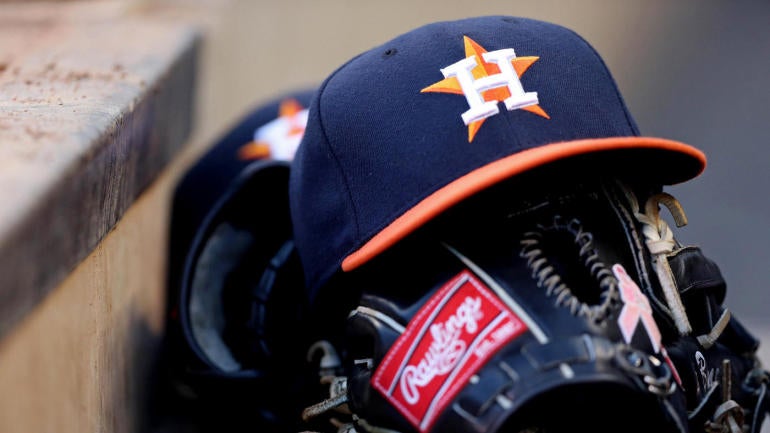 MLB Draft results: Here's what Astros did with Cardinals' picks from hacking scandal