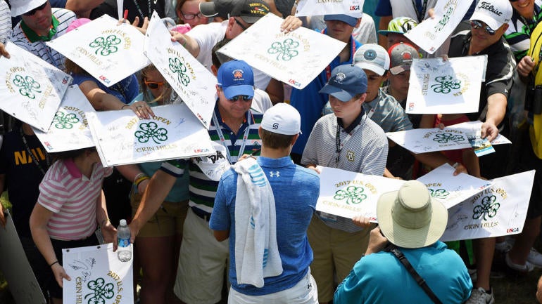 U.S. Open 2017: Field breakdown, Erin Hills course, qualifiers and an event guide