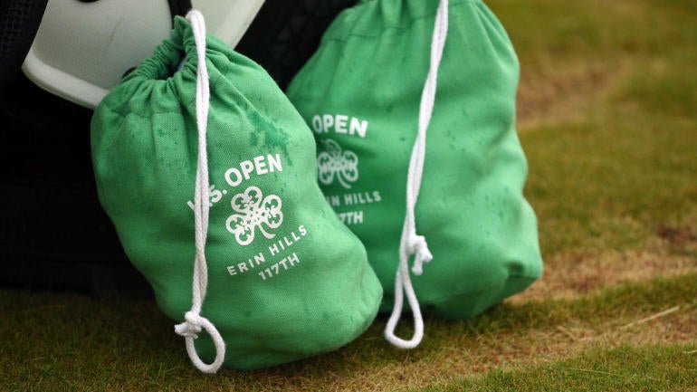 2017 U.S. Open TV schedule, live stream online, channel, coverage, viewing guide