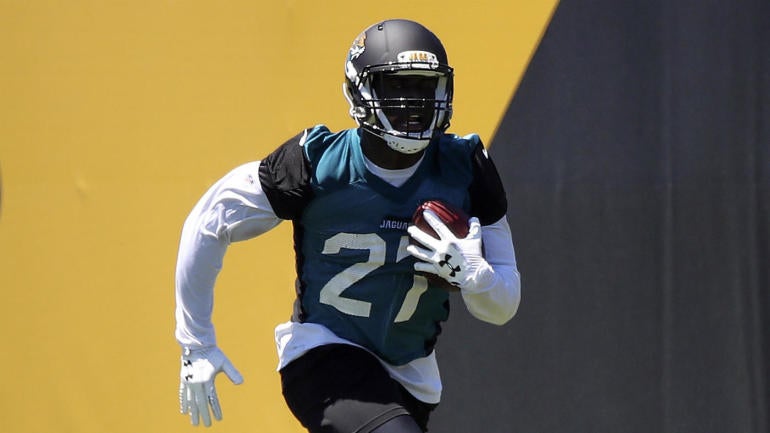 2017 Fantasy Football Draft Prep: Picking at No. 2 overall in PPR leagues