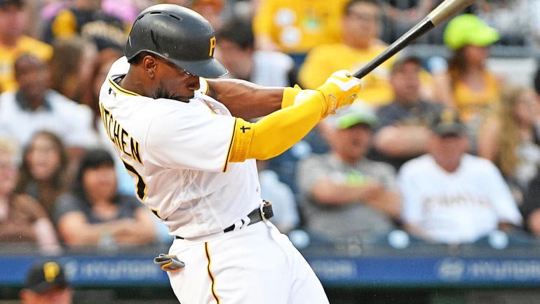 Fantasy Baseball Today Podcast: Talking Andrew McCutchen, Jacob Faria, Jason Vargas, multi-homer games