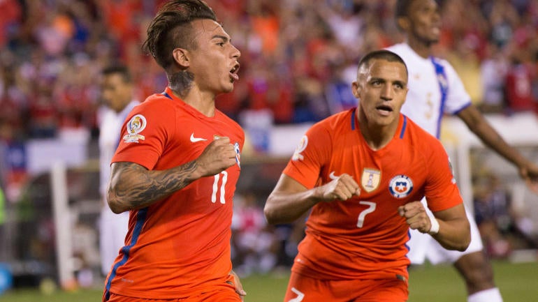 Cameroon vs. Chile live stream info, TV channel, time: Watch Confederations Cup