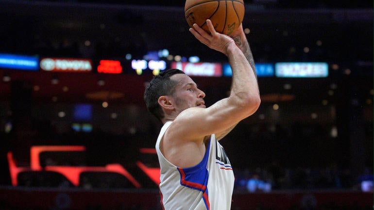 Report: J.J. Redick, Sixers agree to one-year, $23 million contract