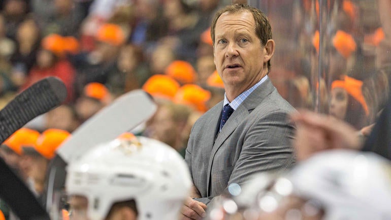 Buffalo Sabres bring back Hall of Fame defenseman Phil Housley as coach