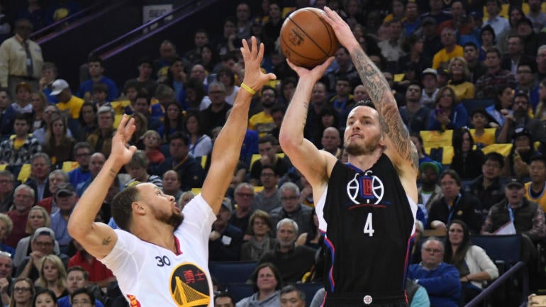 NBA Free Agency 2017: Breaking down the best shooters on the free-agent market