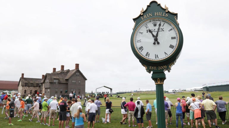 U.S. Open 2017: Watch live online stream, TV channel, coverage, streaming guide