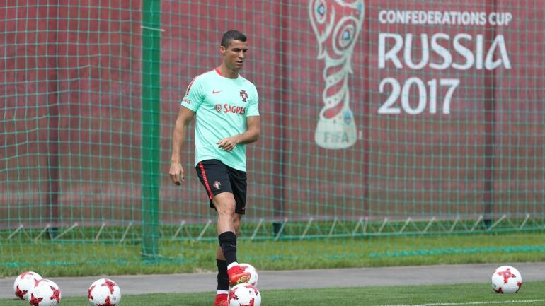 Portugal vs. New Zealand score, highlights, live updates: How to watch, stream Confederations Cup 2017