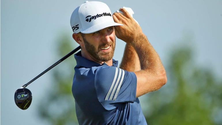 British Open 2017 odds: Surprising picks from model that nailed the U.S. Open