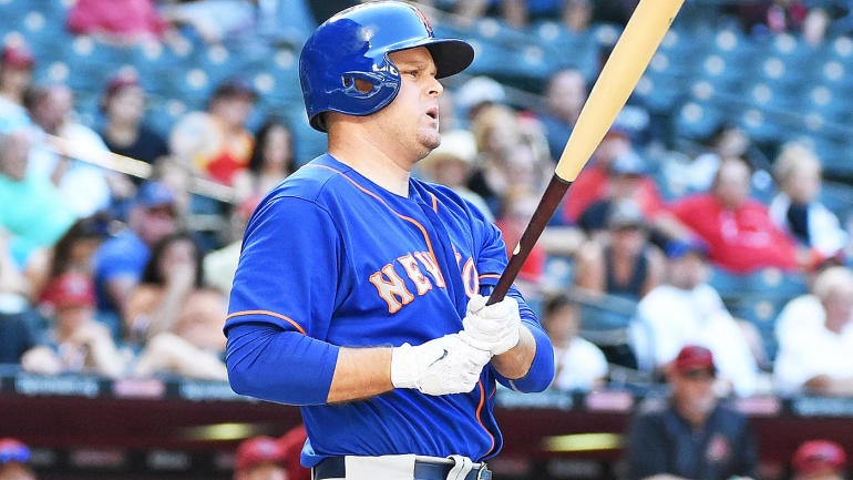 Fantasy Baseball Waiver Wire: Jon Gray's return, and Mets injuries to take advantage of