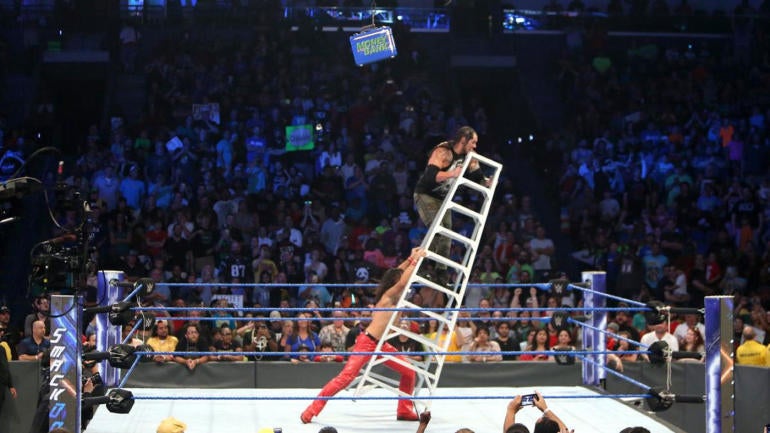 WWE Money in the Bank 2017 predictions: Picks, matches, PPV rumors, podcast