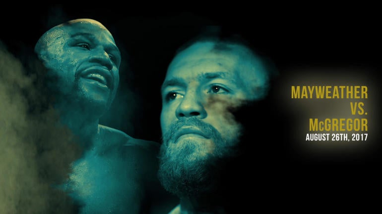 Five things we need to learn from Floyd Mayweather, Conor McGregor press tour