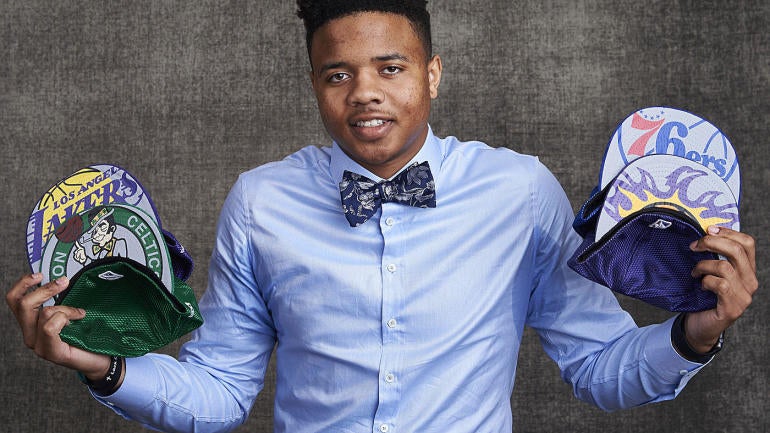 Three reasons why all this madness is happening leading up to NBA Draft