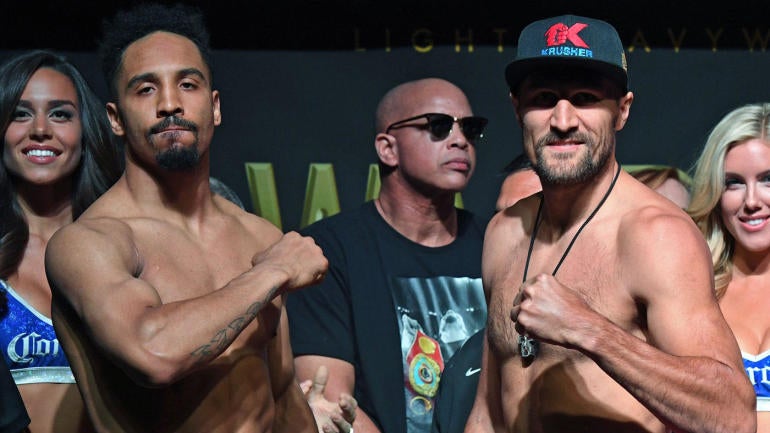 Ward vs. Kovalev 2: Live stream, watch online, fight time, card, TV channel