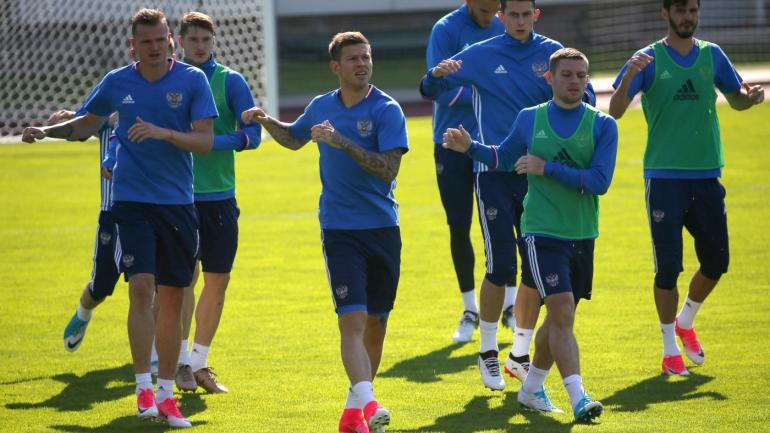 Russia vs. New Zealand score, highlights, live updates: How to watch, stream Confederations Cup opener