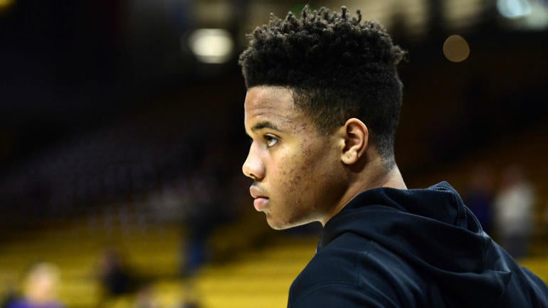 Grade the trade: Sixers acquire top pick from Celtics in order to draft Markelle Fultz