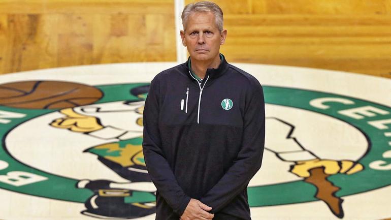 danny ainge t shirt