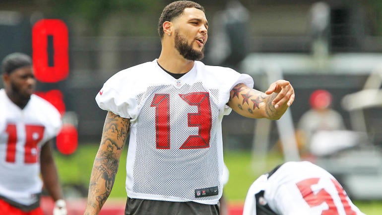 2017 Fantasy Football Draft Prep: Picking at No. 9 overall in standard leagues