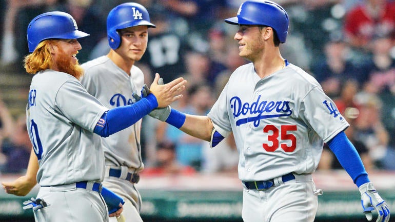 Fantasy Baseball Today Podcast: Checking on Cody Bellinger, breakouts, struggling starting pitchers