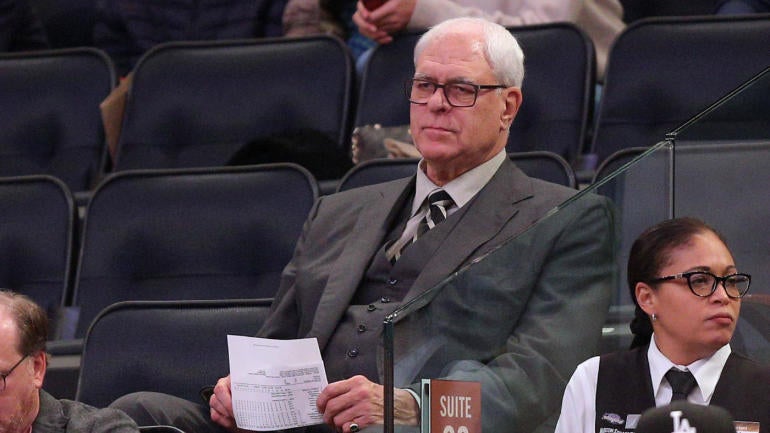 NBA Draft 2017: What are the Knicks' options with No. 8 pick?