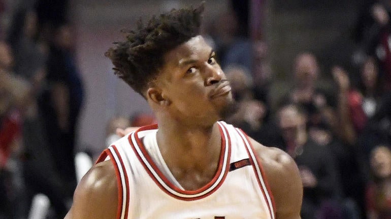 Jimmy Butler after trade from Bulls: 'I just don't like the way some things were handled'