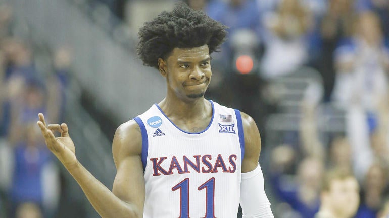 NBA Draft Buy or Sell: Lonzo Ball best pick at No. 2? Josh Jackson can't-miss prospect?
