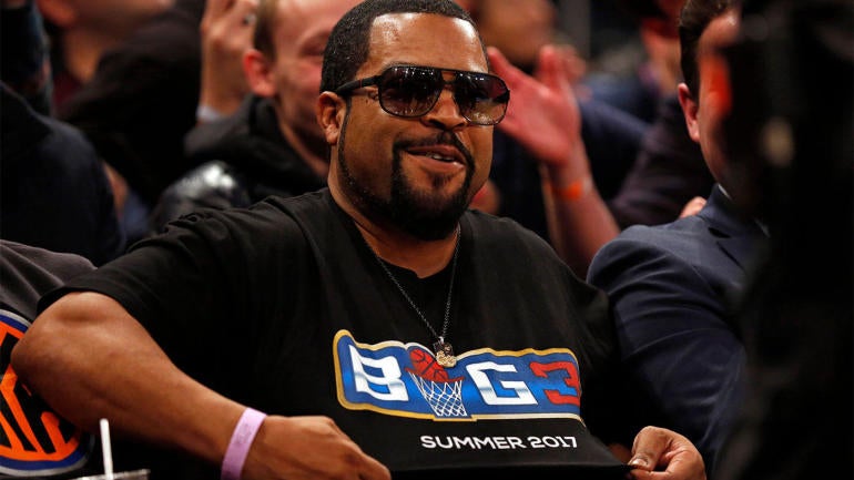 Ice Cube says Chauncey Billups is leaving the BIG3 for Cavs' front office job