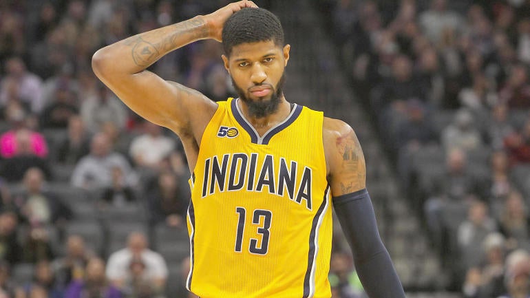 After sending Paul George to the Thunder, where do the Pacers go from here?