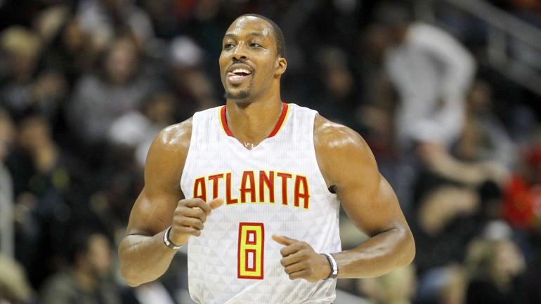 LOOK: Hawks and Hornets made fake twitter trades before making a real trade