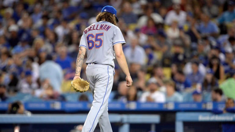 Ron Darling criticized modern-day training staffs after latest Mets injury