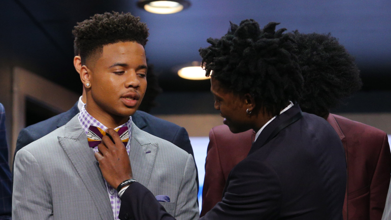 2017 NBA Draft Grades: Final report cards and breakdown for each and every pick