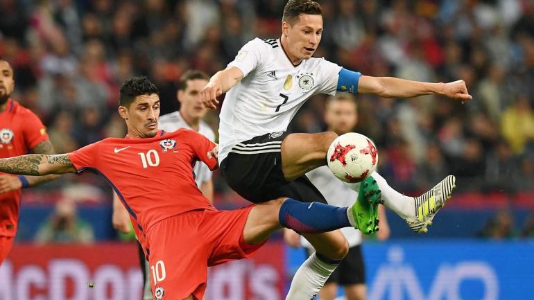 Germany vs. Cameroon live stream info, TV channel: Watch Confederations Cup on TV, stream online