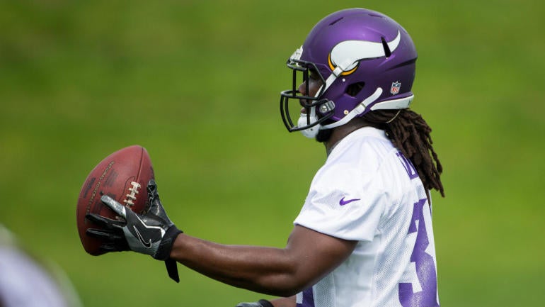 2017 Fantasy Football Draft Prep: Young studs like Dalvin Cook looking to help Vikings forget Adrian Peterson
