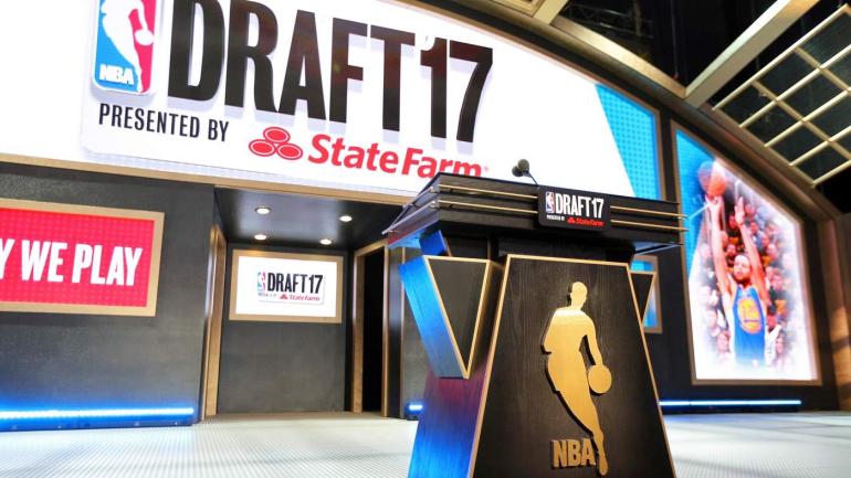 2017 NBA Draft: Live updating grades for every pick of Round 1 and Round 2