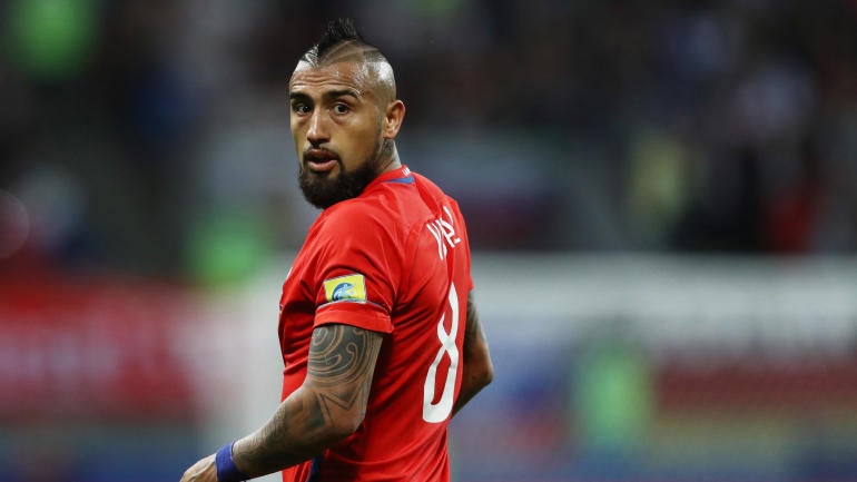 Chile vs. Australia live stream info, TV channel: Watch Confederations Cup on TV, stream online