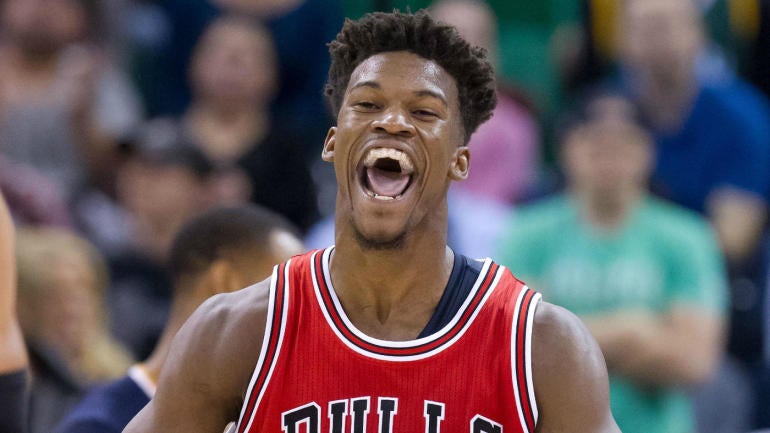 Report: Cavs nearly acquired Jimmy Butler on same day Griffin, Cleveland parted ways