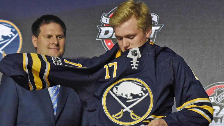 NHL Draft: Flyers make out well, Kings get a steal and three other takeaways