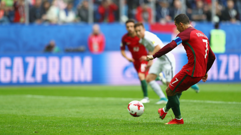 Portugal 4-0 New Zealand: Ronaldo nets winner, Euro champs advance to semifinals
