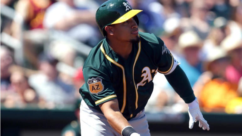 Instant Fantasy Baseball Reaction: Is Franklin Barreto worth adding off the waiver wire?