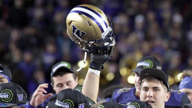 College football win totals 2017: USC, Washington and the rest of the Pac-12