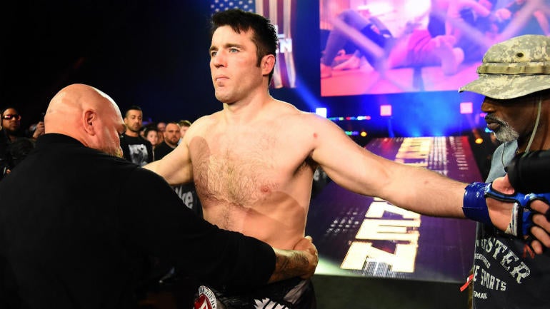 Bellator 180 results, highlights: Chael Sonnen outpoints Wanderlei Silva for win
