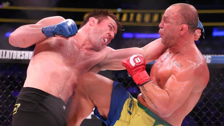 Bellator 192 fight card, odds, predictions for Chael Sonnen vs. Rampage Jackson